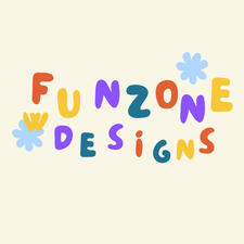 FunzoneDesigns Logo